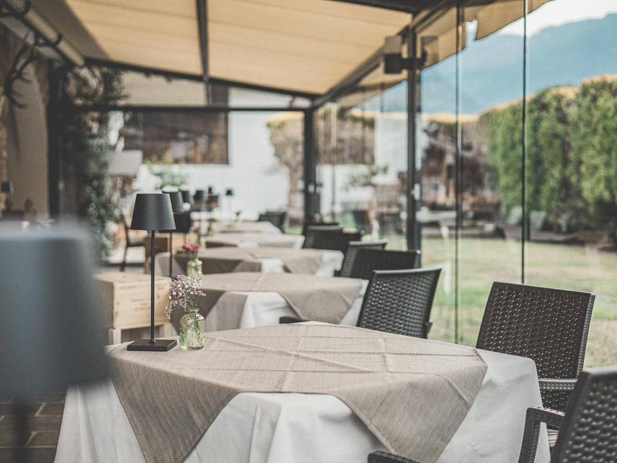 Turmwies Hotel Tirolo