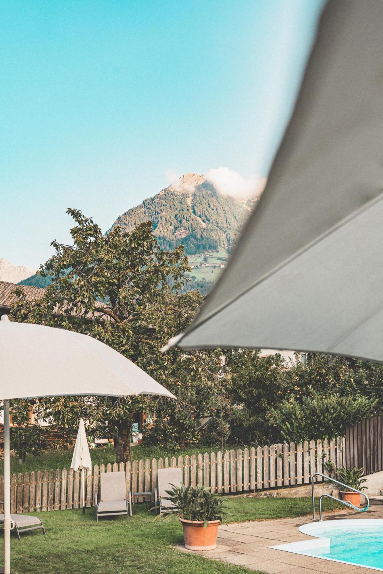 Hotel Turmwies Tirolo