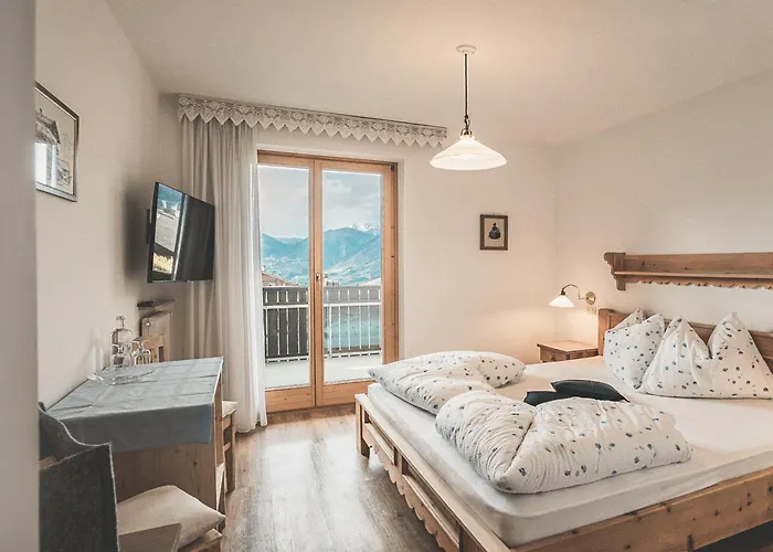 Hotel Turmwies