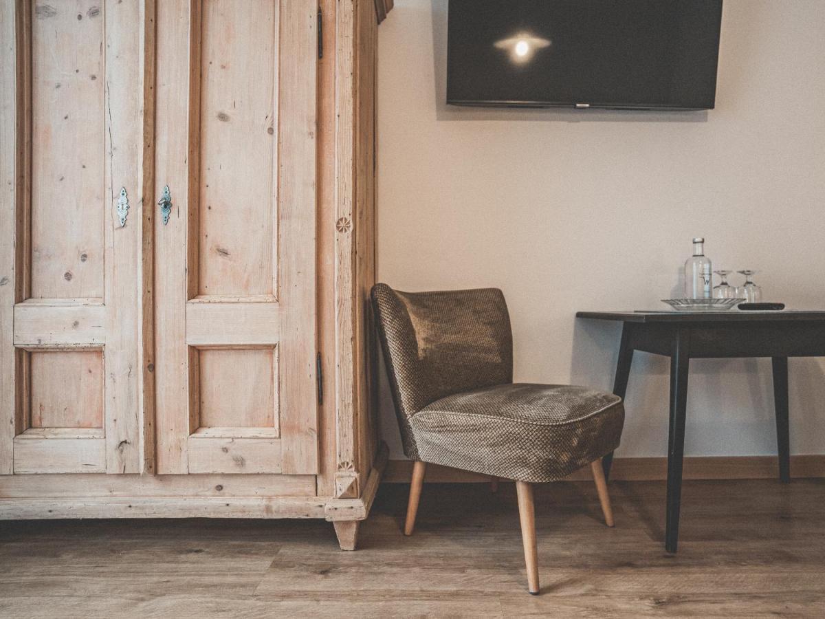 Hotel Turmwies Dorf Tirol