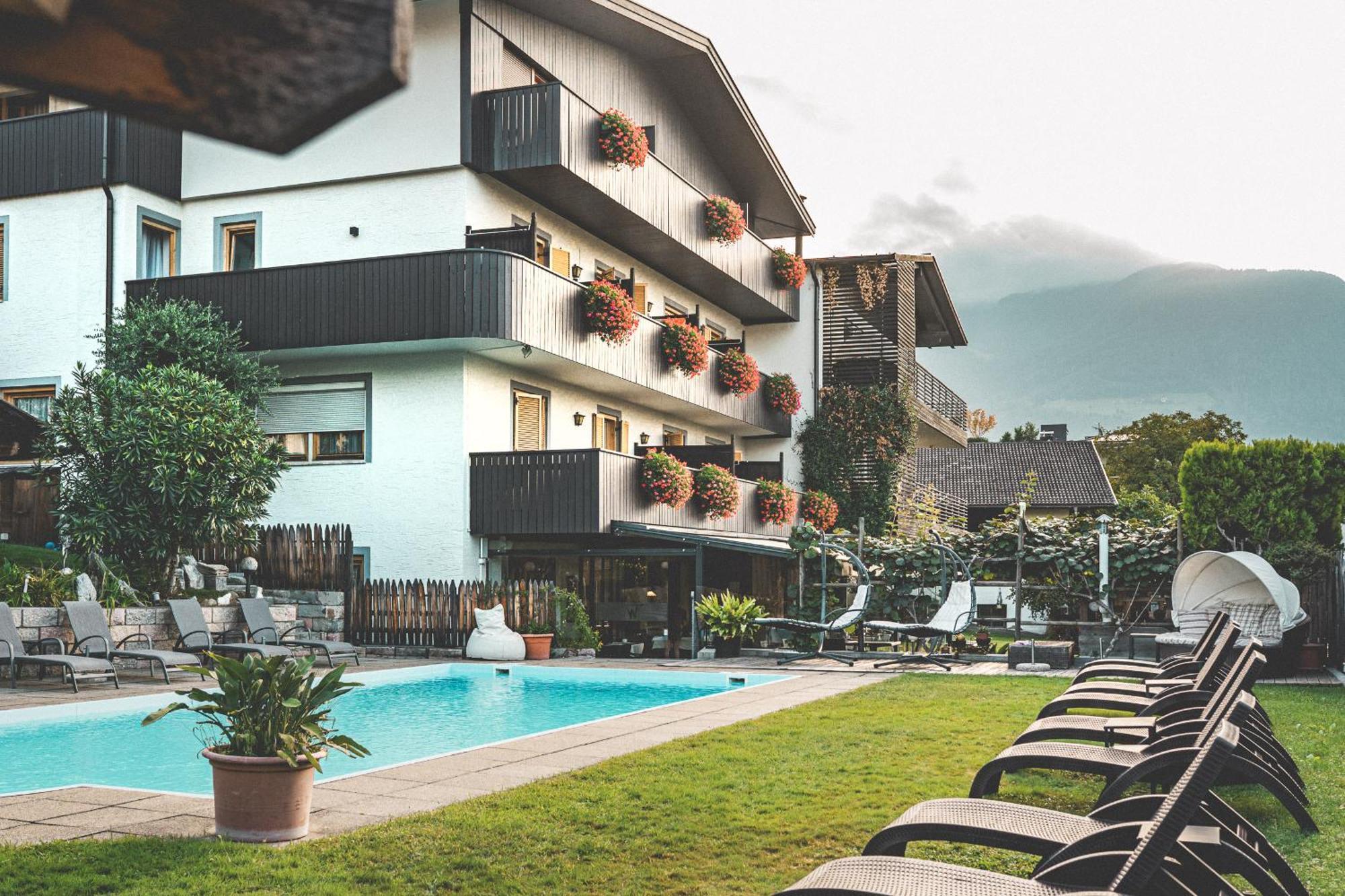 Hotel Turmwies